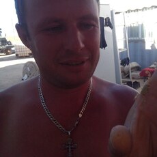 Фотография мужчины Ваня, 44 года из г. Павлодар