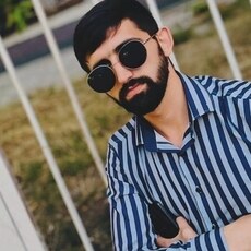 Фотография мужчины Боря, 29 лет из г. Тольятти