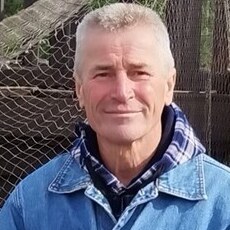 Фотография мужчины Александр, 65 лет из г. Барановичи