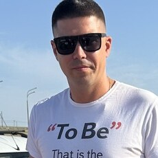 Фотография мужчины Дмитрий, 34 года из г. Симферополь