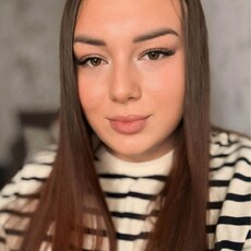 Фотография девушки Александра, 27 лет из г. Омск