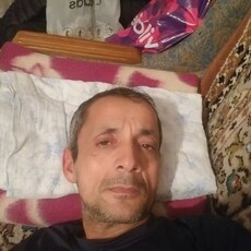Фотография мужчины Шамырат, 39 лет из г. Узда