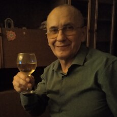 Фотография мужчины Александр, 61 год из г. Ульяновск