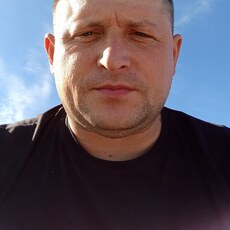 Фотография мужчины Djin, 38 лет из г. Новотроицк