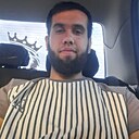 Хамза, 32 года
