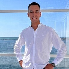 Фотография мужчины Владимир, 27 лет из г. Луганск