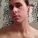 Даниил, 20 лет