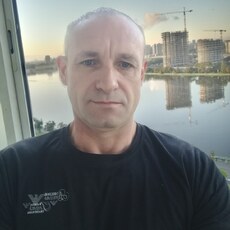 Фотография мужчины Чеслав, 52 года из г. Мозырь