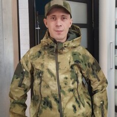 Фотография мужчины Петр Галайко, 33 года из г. Карталы