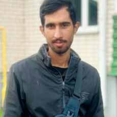 Фотография мужчины Hasnain, 26 лет из г. Слуцк