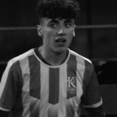 Фотография мужчины Роберт, 19 лет из г. Владикавказ