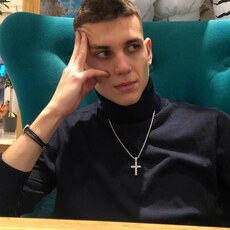Фотография мужчины Алексей, 21 год из г. Ульяновск