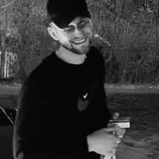 Фотография мужчины Артём, 25 лет из г. Железногорск