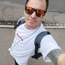 Фотография мужчины Максим, 37 лет из г. Донецк