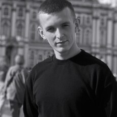 Фотография мужчины Данил, 21 год из г. Домодедово