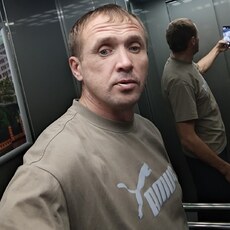 Фотография мужчины Лелик, 42 года из г. Сызрань