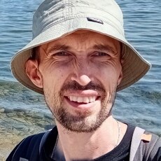 Фотография мужчины Игоряня, 39 лет из г. Оренбург