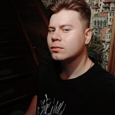 Фотография мужчины Артём, 22 года из г. Городец