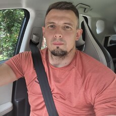 Фотография мужчины Андрей, 38 лет из г. Калуга