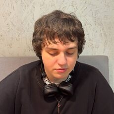 Фотография мужчины Гоша, 19 лет из г. Санкт-Петербург