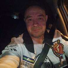 Фотография мужчины Александр, 43 года из г. Балашиха