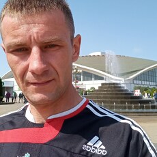 Фотография мужчины Лео, 38 лет из г. Минск