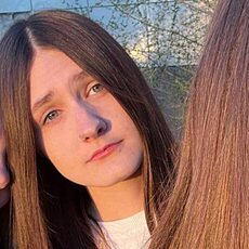 Фотография девушки Анжелика, 18 лет из г. Волжский