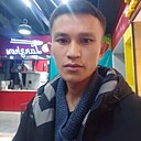 Ильяс, 31 год