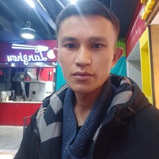 Фотография мужчины Ильяс, 31 год из г. Алматы