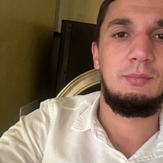 Фотография мужчины Беслан, 26 лет из г. Архыз