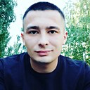 Сергей, 28 лет