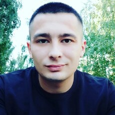 Фотография мужчины Сергей, 28 лет из г. Йошкар-Ола