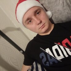 Фотография мужчины Михаил, 27 лет из г. Бабаево