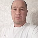 Серик, 43 года