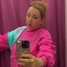 Фотография девушки Дарья, 39 лет из г. Магнитогорск