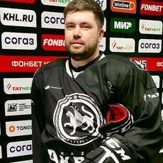 Фотография мужчины Ринат, 35 лет из г. Набережные Челны