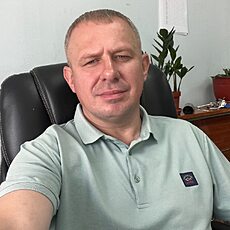 Фотография мужчины Михаил, 46 лет из г. Пенза