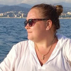 Фотография девушки Екатерина, 38 лет из г. Новосибирск