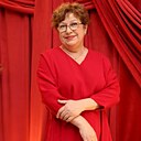 Галина, 59 лет