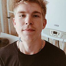 Фотография мужчины Данил, 21 год из г. Нижний Новгород