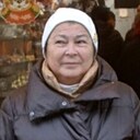 Лидия, 68 лет