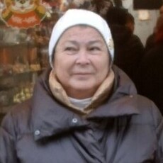 Фотография девушки Лидия, 68 лет из г. Казань