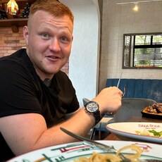 Фотография мужчины Иван, 28 лет из г. Чита