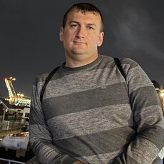 Фотография мужчины Александр, 38 лет из г. Борисов