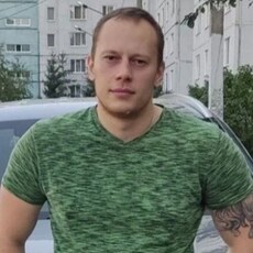 Фотография мужчины Максим, 31 год из г. Казань