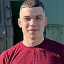 Артем, 25 лет