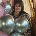 Надежда, 46 лет