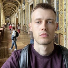 Фотография мужчины Иван, 34 года из г. Лысково