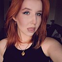 Аполлинария, 18 лет