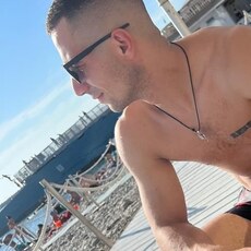 Фотография мужчины Николай, 35 лет из г. Чехов